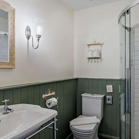 8 Bed In Sz226 Holiday home Grizedale