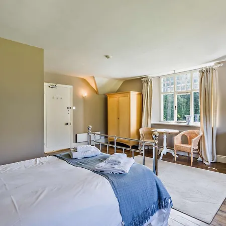 8 Bed In Sz226 Holiday home Grizedale
