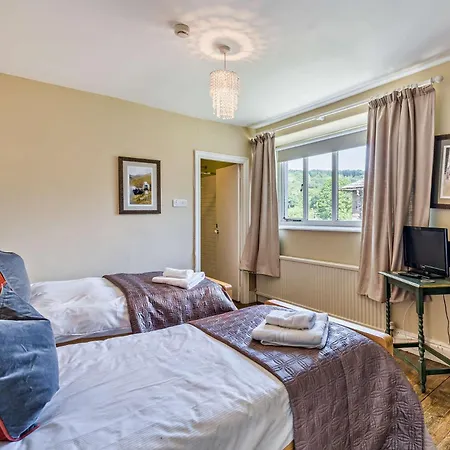 8 Bed In Sz226 * Grizedale