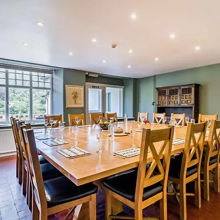 8 Bed In Sz226 Holiday home Grizedale