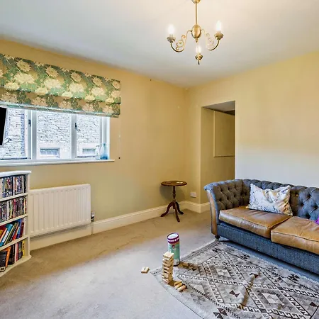 Holiday home 8 Bed In Sz226 Grizedale