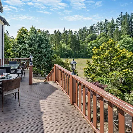 8 Bed In Sz226 * Grizedale
