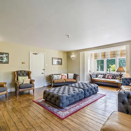 8 Bed In Sz226 Holiday home *