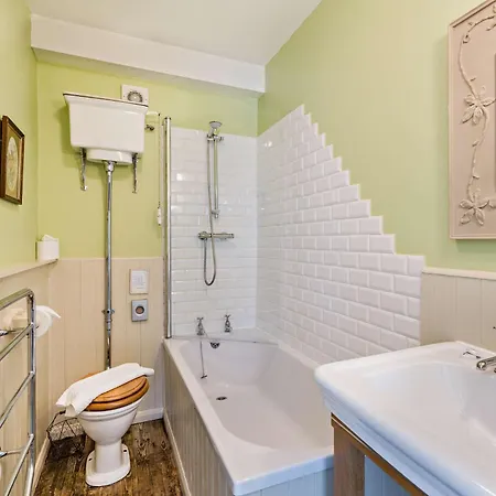 8 Bed In Sz226 Holiday home Grizedale