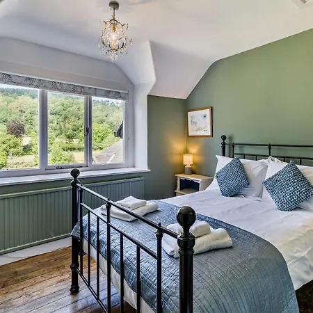 8 Bed In Sz226 Holiday home Grizedale