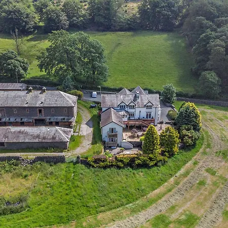 8 Bed In Sz226 Grizedale