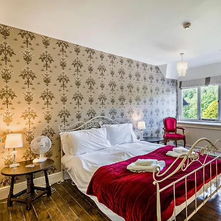 8 Bed In Sz226 Holiday home *