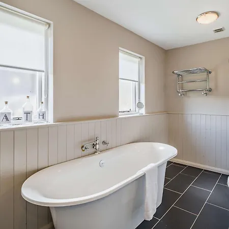 Prázdninový dům 8 Bed In Sz226 Grizedale