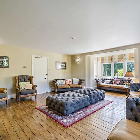 8 Bed In Sz226 Grizedale