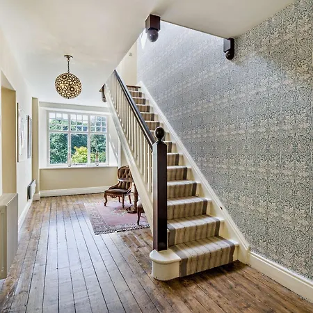 8 Bed In Sz226 Prázdninový dům Grizedale