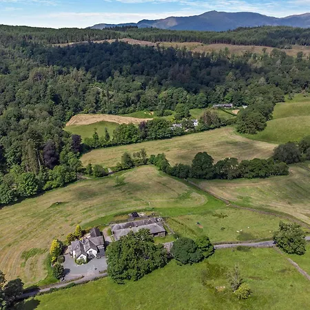 8 Bed In Sz226 * Grizedale