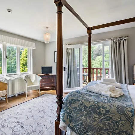 Dom wakacyjny 8 Bed In Ambleside Oc-sz226