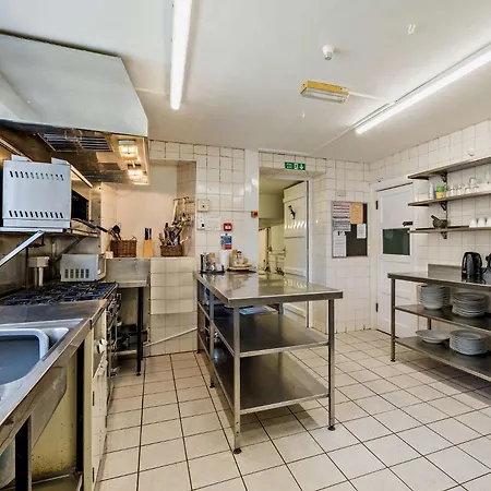 Dom wakacyjny 8 Bed In Ambleside Oc-sz226 Grizedale