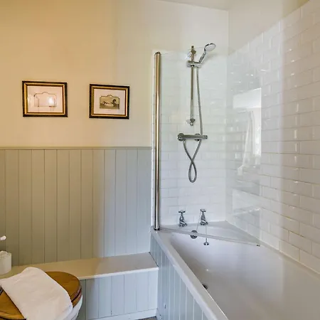 Dom wakacyjny 8 Bed In Ambleside Oc-sz226 *