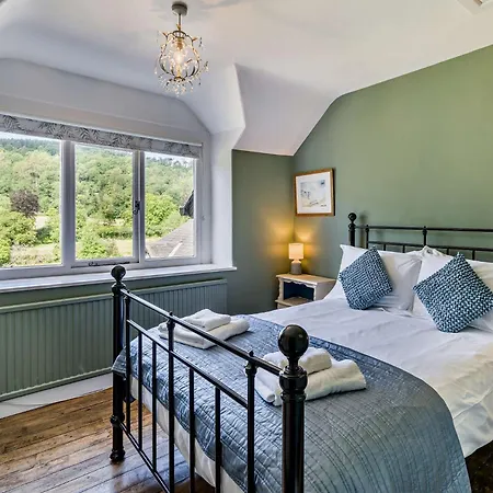 Dom wakacyjny 8 Bed In Ambleside Oc-sz226 *