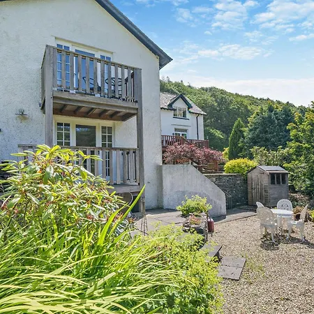 Dom wakacyjny 8 Bed In Ambleside Oc-sz226