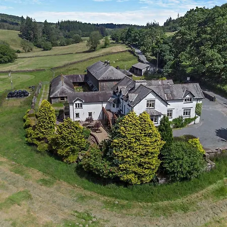 Dom wakacyjny 8 Bed In Ambleside Oc-sz226