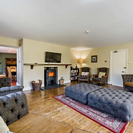 8 Bed In Ambleside Oc-sz226 * Grizedale