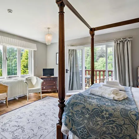 8 Bed In Ambleside Oc-sz226 Tatil Evi Grizedale