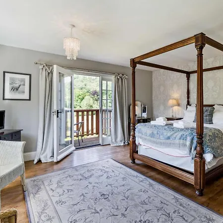 8 Bed In Ambleside Oc-sz226 度假居