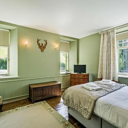 8 Bed In Ambleside Oc-sz226 度假居 Grizedale