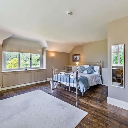 度假居 8 Bed In Ambleside Oc-sz226 Grizedale