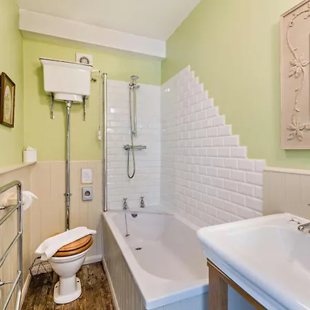 度假居 8 Bed In Ambleside Oc-sz226 Grizedale