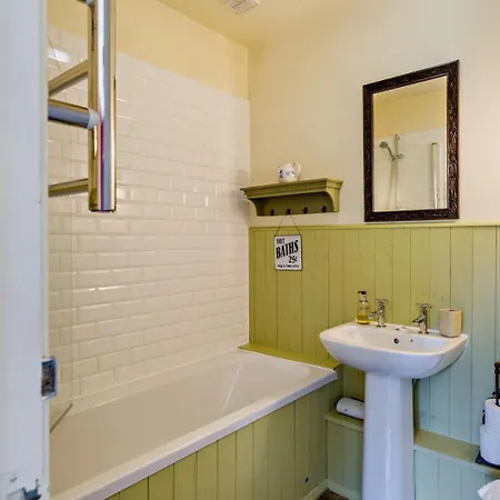 度假居 8 Bed In Ambleside Oc-sz226 *