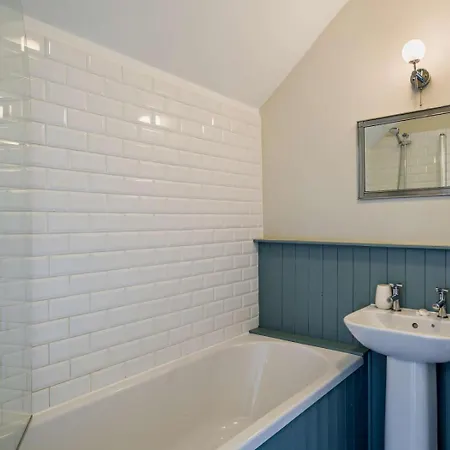 度假居 8 Bed In Ambleside Oc-sz226 *
