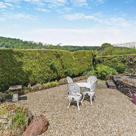 Tatil Evi 8 Bed In Ambleside Oc-sz226 Grizedale