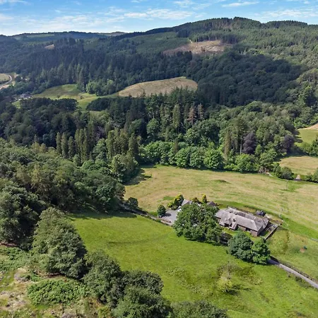 8 Bed In Ambleside Oc-sz226 * Grizedale