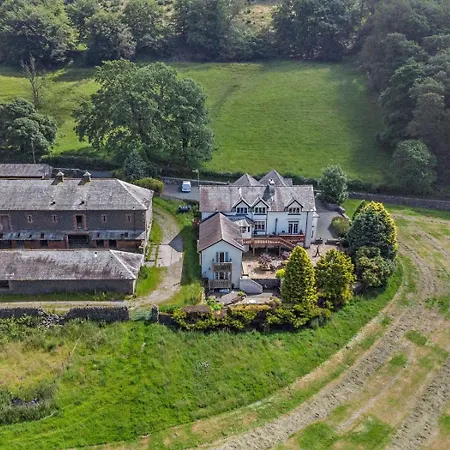 Nyaraló 8 Bed In Ambleside Oc-sz226
